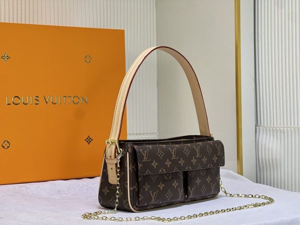 Luxury LV Handbag M51164