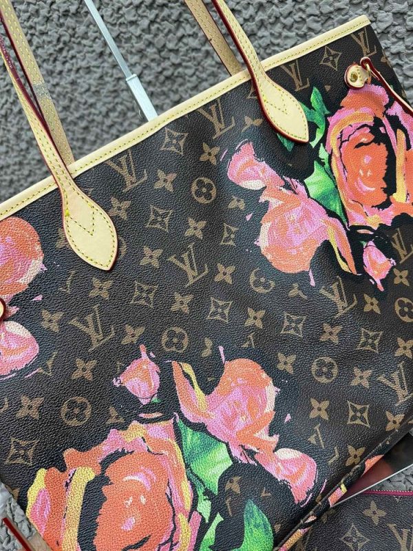 Luxury LV Handbag M45128