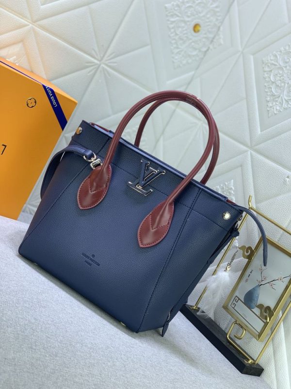 Luxury LV Handbag M54843