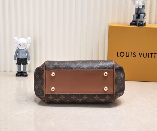 Luxury LV Handbag M58188