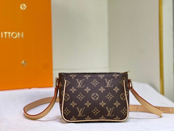 Luxury LV Handbag M51165