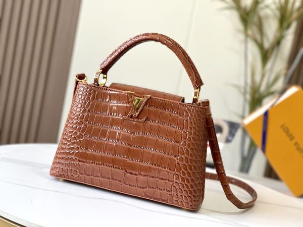 Luxury LV Handbag M48865.3