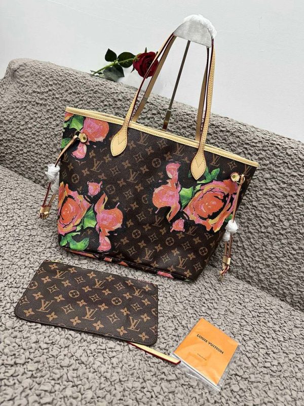 Luxury LV Handbag M45128