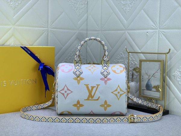 Luxury LV Handbag M23073