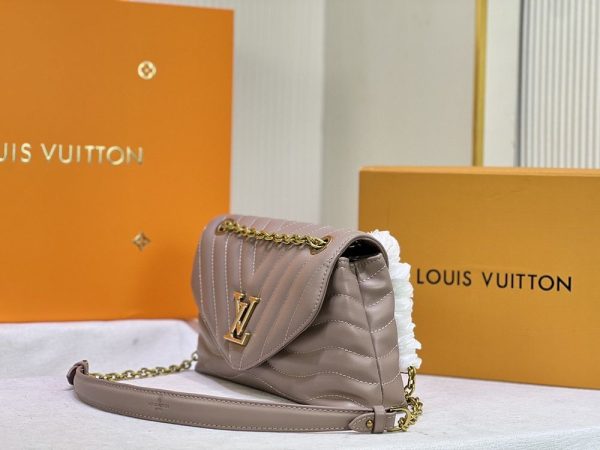 Luxury LV Handbag M58552