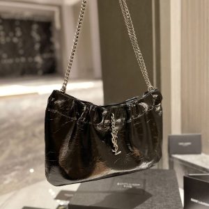 New Arrival Bag Y3089 – Y3089-23x13cm, Black