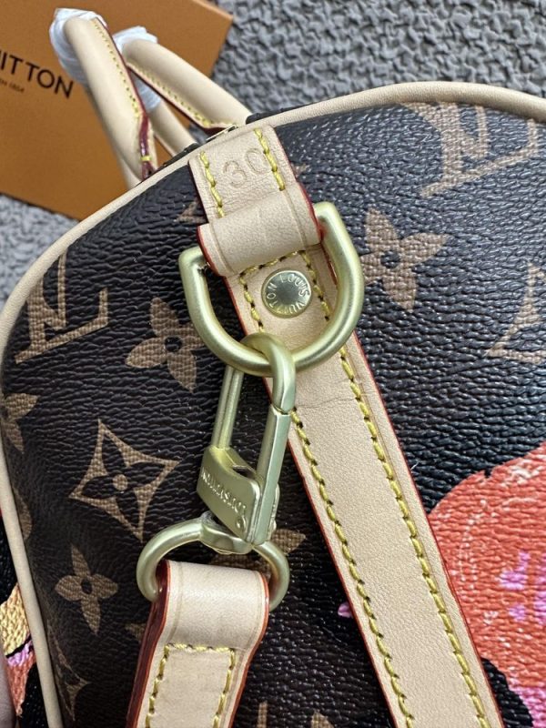 Luxury LV Handbag M45828