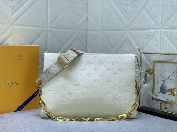 Luxury LV Handbag M57783