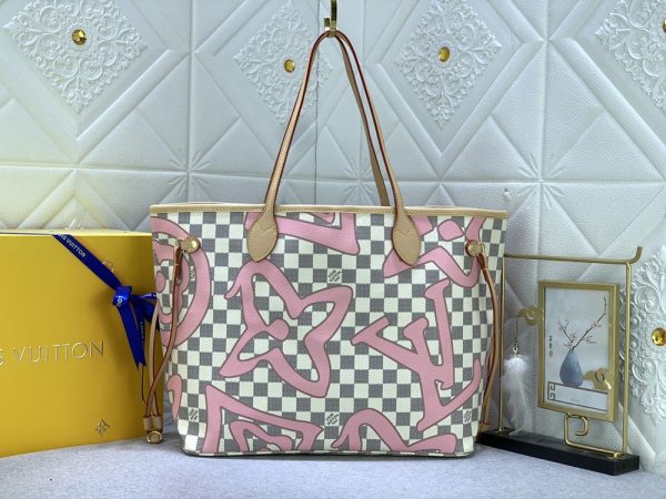 Luxury LV Handbag M41050