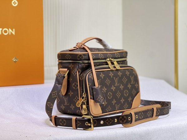 Luxury LV Handbag M44937