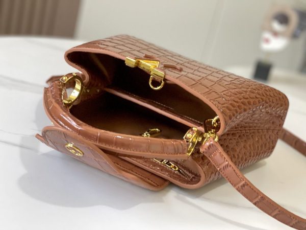 Luxury LV Handbag M48865.3