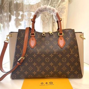 Luxury LV Handbag M40781