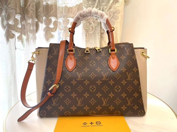 Luxury LV Handbag M46786