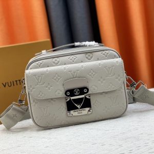 Luxury LV Handbag M58489