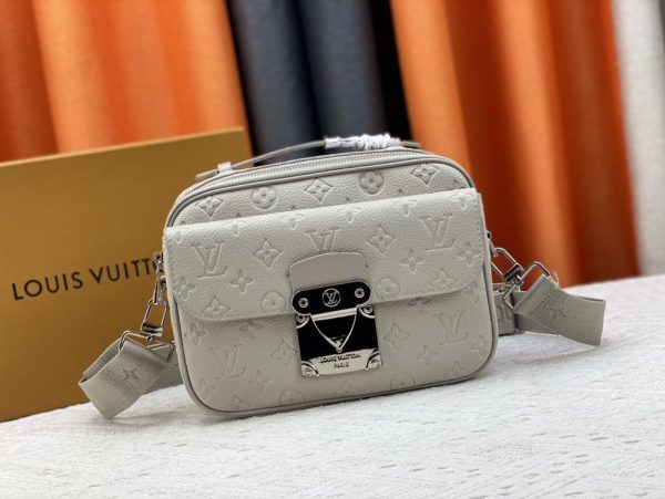 Luxury LV Handbag M58489