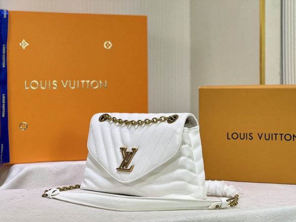 Luxury LV Handbag M58552