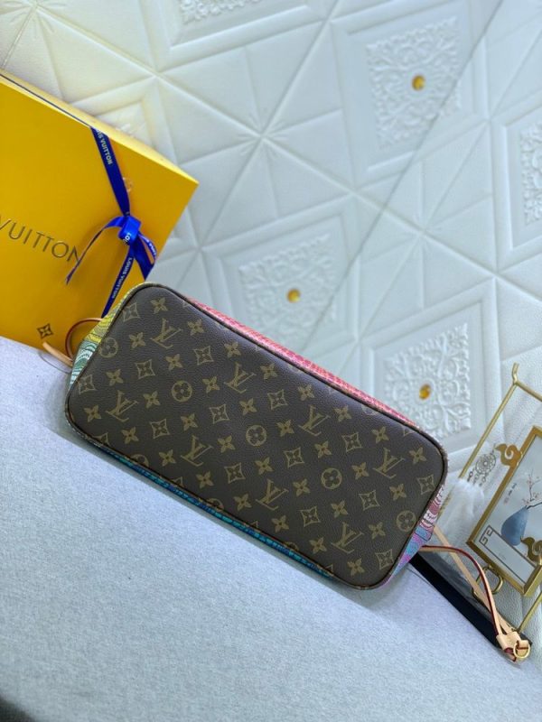 Luxury LV Handbag M46468-M40995