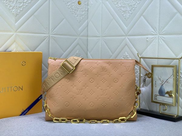 Luxury LV Handbag M57783