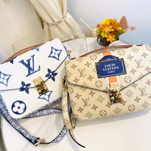 Luxury LV Handbag M40788-M40478