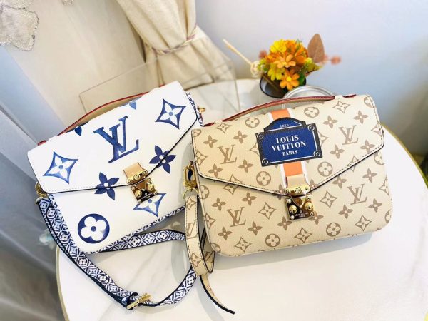 Luxury LV Handbag M40788-M40478