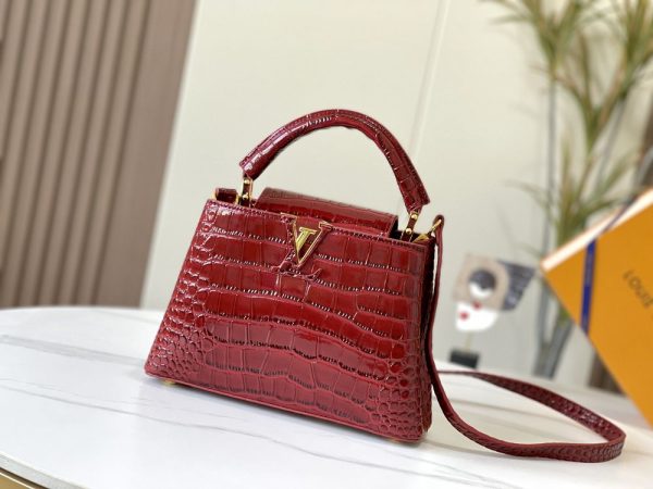 Luxury LV Handbag M48865.2