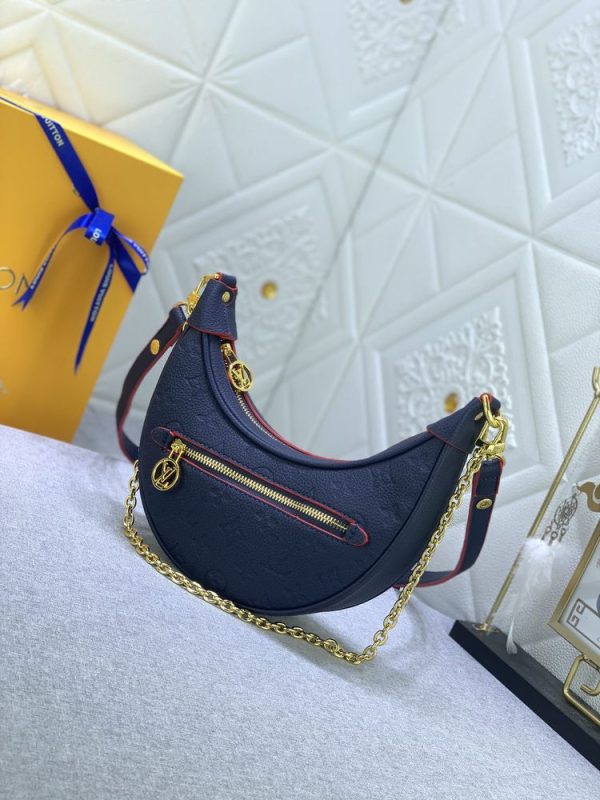 Luxury LV Handbag M81166