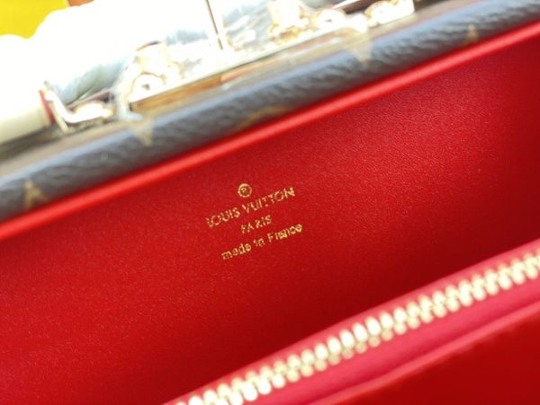 Luxury LV Handbag M45673