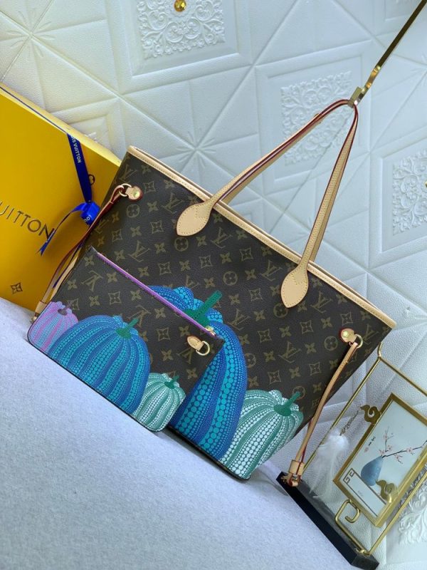 Luxury LV Handbag M46468-M40995