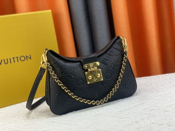 Luxury LV Handbag M46659.1