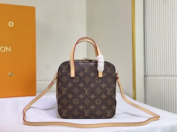 Luxury LV Handbag M47500