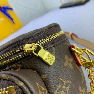 Luxury LV Handbag M82208