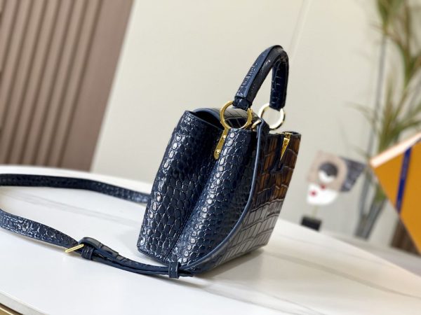 Luxury LV Handbag M48865.5