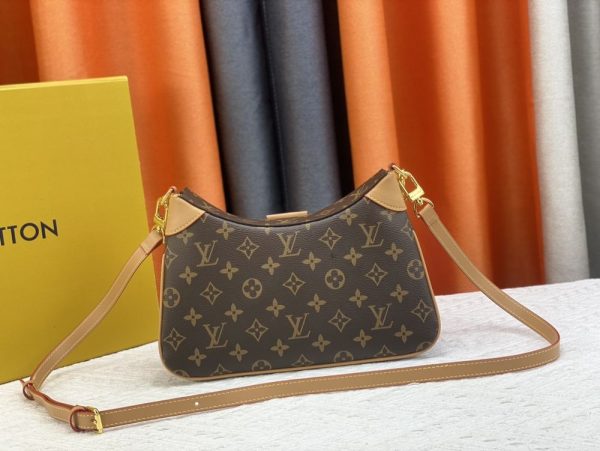 Luxury LV Handbag M46659