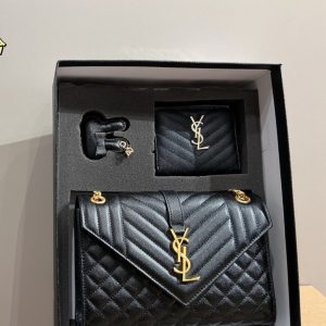 New Arrival YSL Handbag Y024