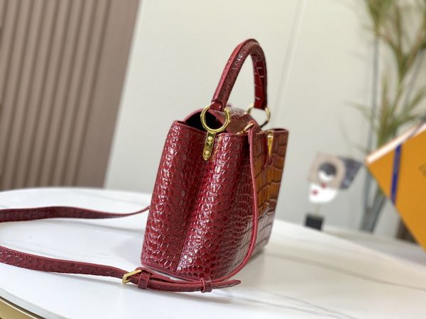 Luxury LV Handbag M48865.2