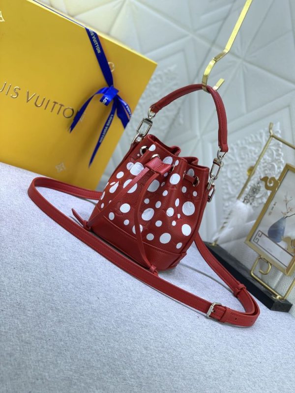 Luxury LV Handbag M81985