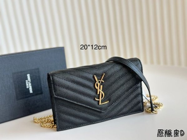 New Arrival YSL Handbag Y054.1