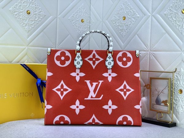 Luxury LV Handbag M44579