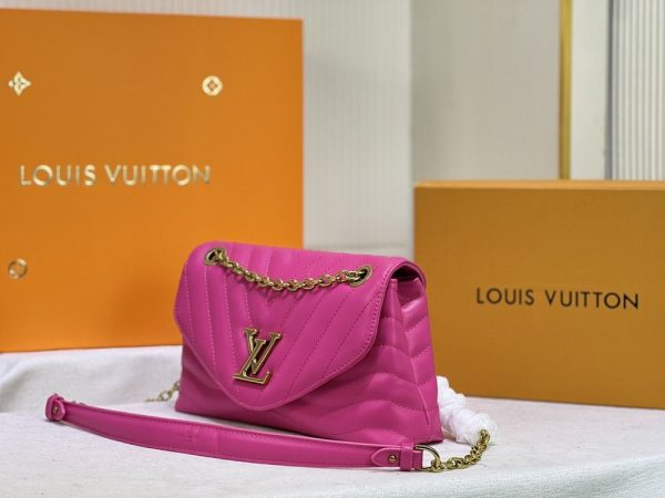 Luxury LV Handbag M58552