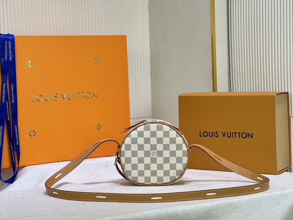 Luxury LV Handbag M52294.1