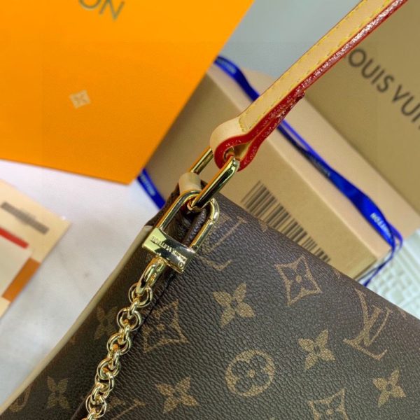 Luxury LV Handbag M40717-M51257