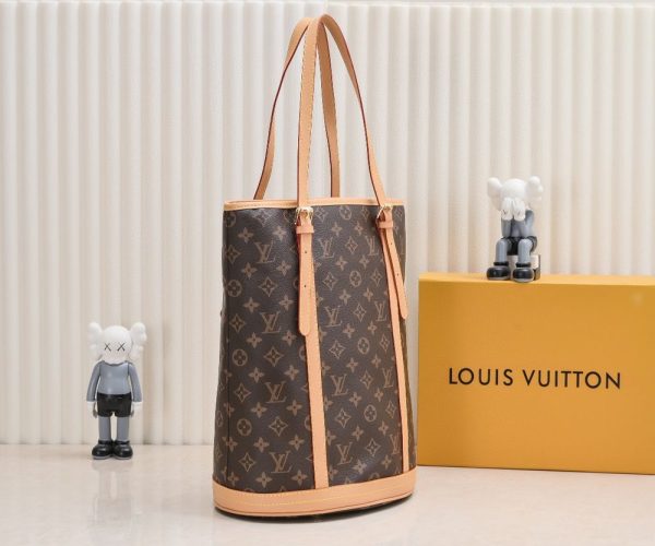 Luxury LV Handbag M42236