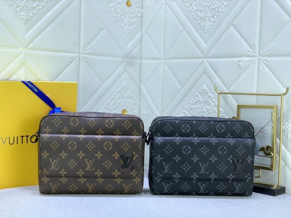 Luxury LV Handbag M22482