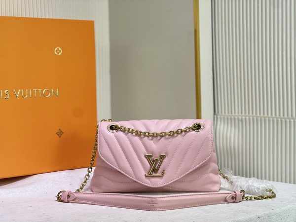 Luxury LV Handbag M58552