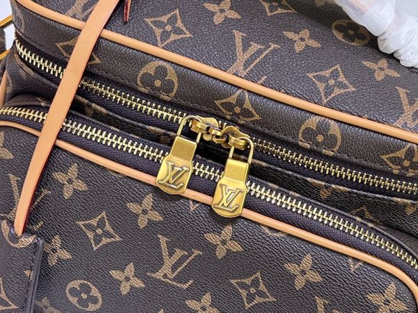 Luxury LV Handbag M44937