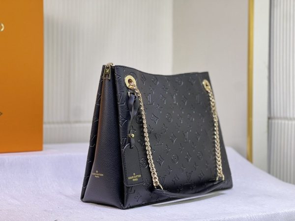 Luxury LV Handbag M43772