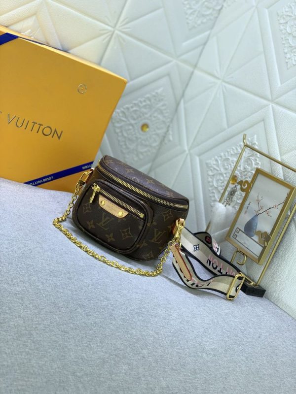 Luxury LV Handbag M82335