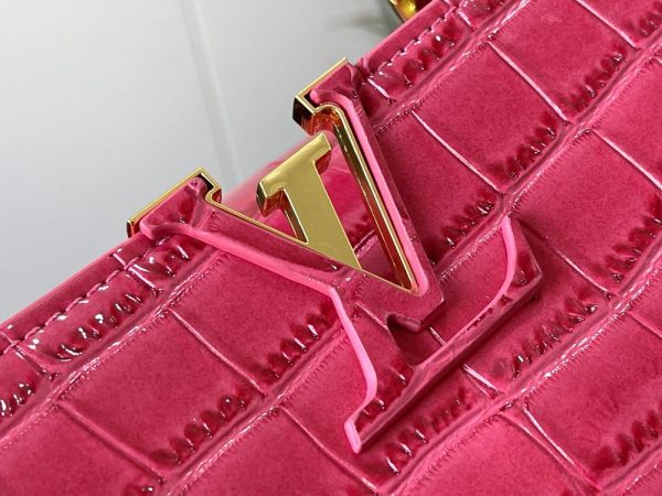 Luxury LV Handbag M48865.1