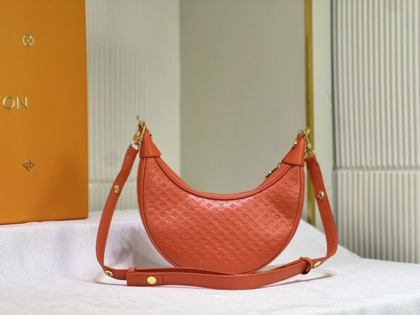 Luxury LV Handbag M22591