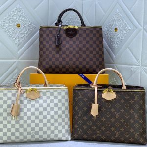 Luxury LV Handbag M40582